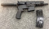UNBRANDED AR AR-15 5.56X45MM NATO - 4 of 9