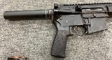 UNBRANDED AR AR-15 5.56X45MM NATO - 2 of 9