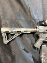 PALMETTO STATE ARMORY G3-10 RIFLE .308 WIN - 2 of 12