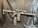 PALMETTO STATE ARMORY G3-10 RIFLE .308 WIN - 1 of 12