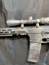 PALMETTO STATE ARMORY G3-10 RIFLE .308 WIN - 7 of 12
