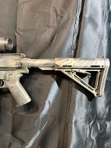 PALMETTO STATE ARMORY G3-10 RIFLE .308 WIN - 6 of 12
