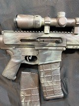 PALMETTO STATE ARMORY G3-10 RIFLE .308 WIN - 3 of 12