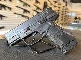 SPRINGFIELD ARMORY XD-E 9MM LUGER (9X19 PARA) - 2 of 3