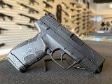 SPRINGFIELD ARMORY XD-E 9MM LUGER (9X19 PARA) - 1 of 3