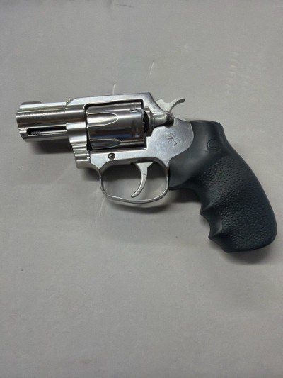 COLT KING COBRA .357 MAG - Image 1 of 1