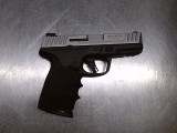 SMITH & WESSON SD9 2.0 9MM LUGER (9x19 PARA) - Image 1 of 1