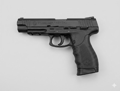TAURUS PT 24/7 .40 S&W - Image 1 of 1