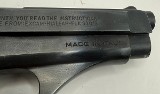 TANFOGLIO GT 380 .380 ACP - 5 of 12