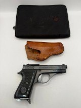 TANFOGLIO GT 380 .380 ACP - 1 of 12