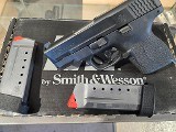 SMITH & WESSON M&P 45 SHIELD .45 ACP - Image 5 of 5