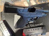 SMITH & WESSON M&P 45 SHIELD .45 ACP - Image 4 of 5
