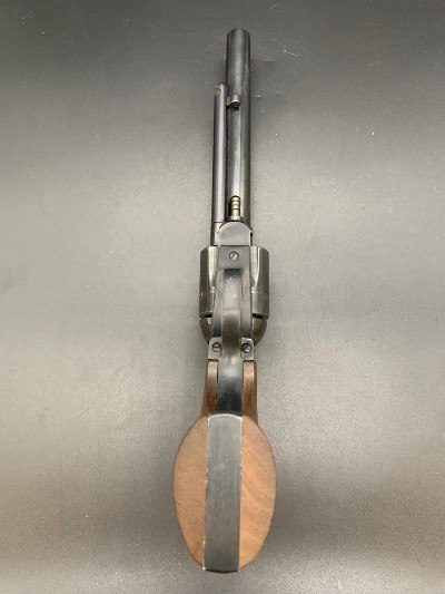 RUGER NEW MODEL BLACKHAWK .357 MAG - Image 4 of 5
