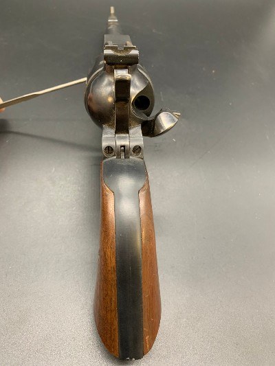 RUGER NEW MODEL BLACKHAWK .357 MAG - Image 5 of 5