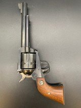 RUGER NEW MODEL BLACKHAWK .357 MAG - Image 3 of 5