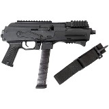 CHARLES DALY CHARLES DALY PAK-9 9MM LUGER (9X19 PARA) - Image 3 of 3