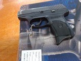 RUGER LC9S 9MM LUGER (9x19 PARA) - Image 1 of 1