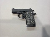 SIG SAUER P938 9MM LUGER (9x19 PARA) - Image 1 of 1