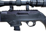 RUGER PC CARBINE 9MM LUGER (9x19 PARA) - Image 4 of 7