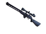 RUGER PC CARBINE 9MM LUGER (9x19 PARA) - Image 1 of 7