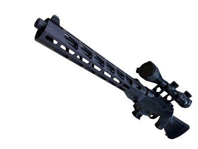 RUGER PC CARBINE 9MM LUGER (9x19 PARA) - Image 3 of 7