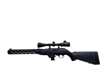 RUGER PC CARBINE 9MM LUGER (9x19 PARA) - Image 2 of 7