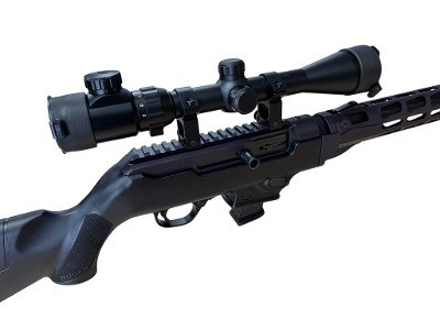 RUGER PC CARBINE 9MM LUGER (9x19 PARA) - Image 7 of 7