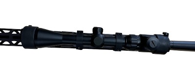 RUGER PC CARBINE 9MM LUGER (9x19 PARA) - Image 6 of 7