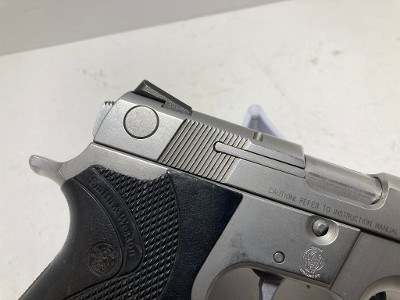 SMITH & WESSON 5926 9MM LUGER (9x19 PARA) - Image 4 of 9