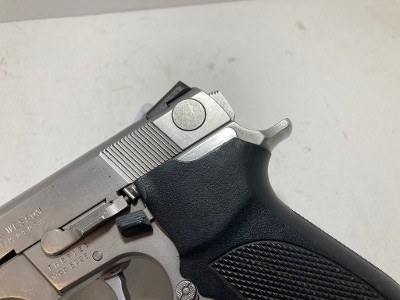 SMITH & WESSON 5926 9MM LUGER (9x19 PARA) - Image 8 of 9