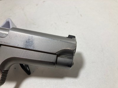 SMITH & WESSON 5926 9MM LUGER (9x19 PARA) - Image 3 of 9