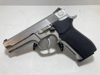 SMITH & WESSON 5926 9MM LUGER (9x19 PARA) - Image 1 of 9