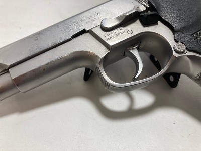 SMITH & WESSON 5926 9MM LUGER (9x19 PARA) - Image 7 of 9