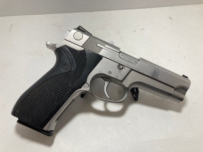 SMITH & WESSON 5926 9MM LUGER (9x19 PARA) - Image 2 of 9