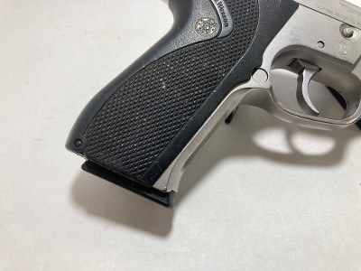 SMITH & WESSON 5926 9MM LUGER (9x19 PARA) - Image 5 of 9