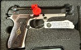 DERYA INTERNATIONAL ARMS COMPANY (DERYA HUNTING ARMS) MELIK - 2 of 2