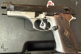 DERYA INTERNATIONAL ARMS COMPANY (DERYA HUNTING ARMS) MELIK - 1 of 2