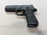 WILSON COMBAT 320 9MM LUGER (9x19 PARA)