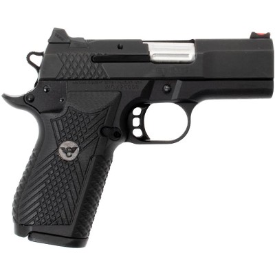 WILSON COMBAT EDC X9 9MM LUGER (9X19 PARA) - Image 2 of 3