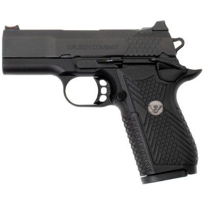 WILSON COMBAT EDC X9 9MM LUGER (9X19 PARA) - Image 1 of 3