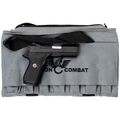 WILSON COMBAT EDC X9 9MM LUGER (9X19 PARA) - Image 3 of 3