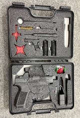 CANIK METE MC9LS 9MM LUGER (9x19 PARA) - Image 1 of 6
