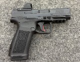 CANIK METE MC9LS 9MM LUGER (9x19 PARA) - Image 2 of 6