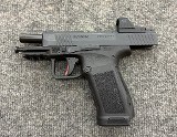 CANIK METE MC9LS 9MM LUGER (9x19 PARA) - Image 5 of 6