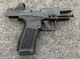 CANIK METE MC9LS 9MM LUGER (9x19 PARA) - Image 4 of 6