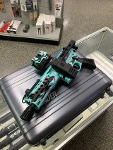 SIG SAUER MCX RATTLER .300 AAC BLACKOUT - 2 of 6