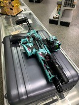 SIG SAUER MCX RATTLER .300 AAC BLACKOUT - 5 of 6