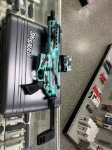 SIG SAUER MCX RATTLER .300 AAC BLACKOUT - 3 of 6
