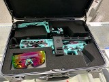 SIG SAUER MCX RATTLER .300 AAC BLACKOUT - 1 of 6