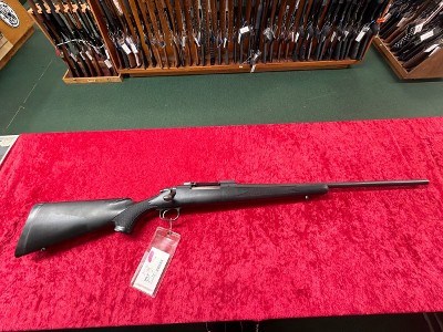 REMINGTON 700 .30-06 SPRG - Image 1 of 1